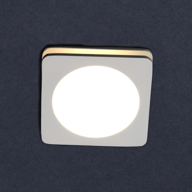 Встраиваемый светильник General GLP-DECO-S2-7BT-IP40-4-W 412375 Встраиваемый светильник General GLP-DECO-S2-7BT-IP40-4-W 412375