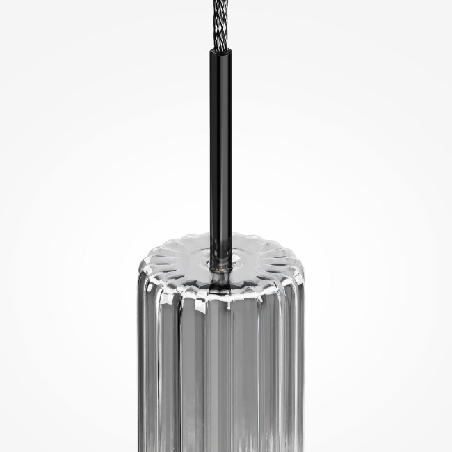 Подвесной светильник Maytoni Ordo MOD272PL-L12CH3K