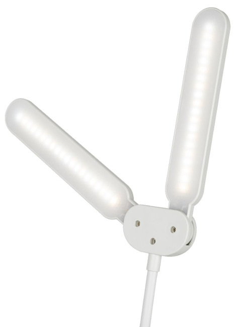 Настольная лампа Эра NLED-512-6W-W Б0057207 Настольная лампа Эра NLED-512-6W-W Б0057207