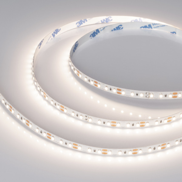 Светодиодная лента Arlight NT-A120-8mm 12V 9.6 W/m 035169 Светодиодная лента Arlight NT-A120-8mm 12V 9.6 W/m 035169