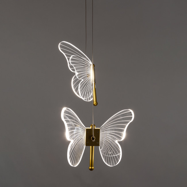 Подвесной светильник Arte Lamp Darcy A2187SP-2GO Подвесной светильник Arte Lamp Darcy A2187SP-2GO