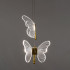 Подвесной светильник Arte Lamp Darcy A2187SP-2GO Подвесной светильник Arte Lamp Darcy A2187SP-2GO