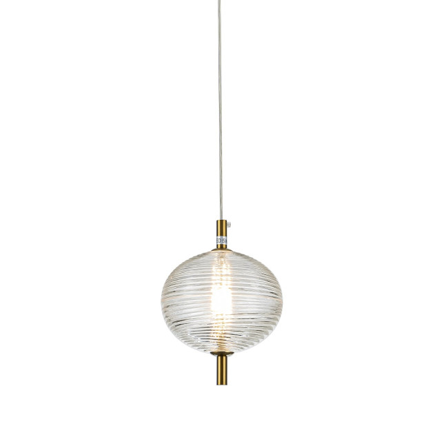 Подвесной светильник KGL1606P-120 black Подвесной светильник KGL1606P-120 black