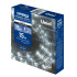 Уличная гирлянда Uniel ULD-D50 15M/С08 IP44 WHITE UL-00010907