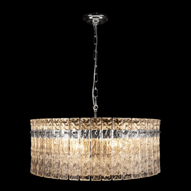 Подвесная люстра Loft IT Nevada 10297/600 Nickel Подвесная люстра Loft IT Nevada 10297/600 Nickel