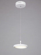 Подвесной светильник Vitaluce V4603-0/1S