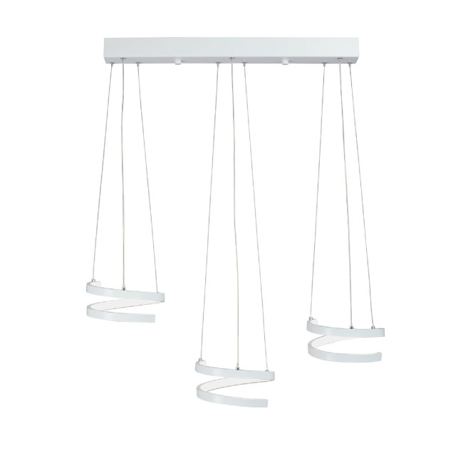 Подвесной светильник Vitaluce V3047-0/3S