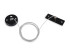 Подвес для накладного шинопровода Ambrella Light Track System Magnetic 220V GL1091 Подвес для накладного шинопровода Ambrella Light Track System Magnetic 220V GL1091
