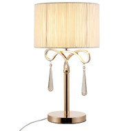 Настольная лампа Moderli Chilly V10545-1T Настольная лампа Moderli Chilly V10545-1T