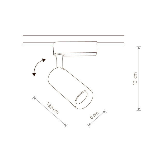 Настенные часы Tomas Stern 9007 Настенные часы Tomas Stern 9007