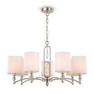 Подвесная люстра Freya Riverside FR1007PL-07N