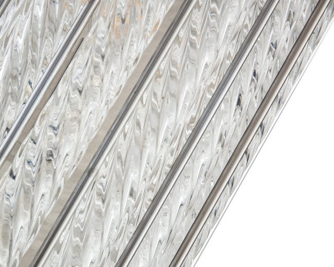 Настенный светильник Delight Collection Tiziano KG0907W-2 nickel Настенный светильник Delight Collection Tiziano KG0907W-2 nickel