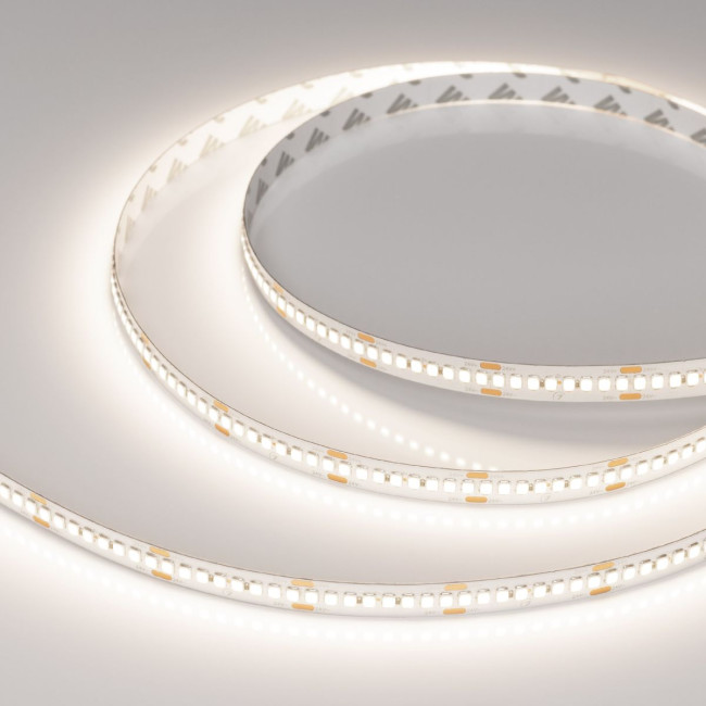 Светодиодная лента Arlight RT-A240-10mm 24V Day4000 (22 W/m, IP20, 5m) (высок.эфф.150 лм/Вт) 036213(1) Светодиодная лента Arlight RT-A240-10mm 24V Day4000 (22 W/m, IP20, 5m) (высок.эфф.150 лм/Вт) 036213(1)