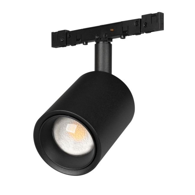 Трековый магнитный светильник Arlight MAG-MICROCOSM-SPOT-ZOOM-R47-9W Warm3000 (BK, 15-55 deg, 24V) (IP20 Металл) 051769 Трековый магнитный светильник Arlight MAG-MICROCOSM-SPOT-ZOOM-R47-9W Warm3000 (BK, 15-55 deg, 24V) (IP20 Металл) 051769