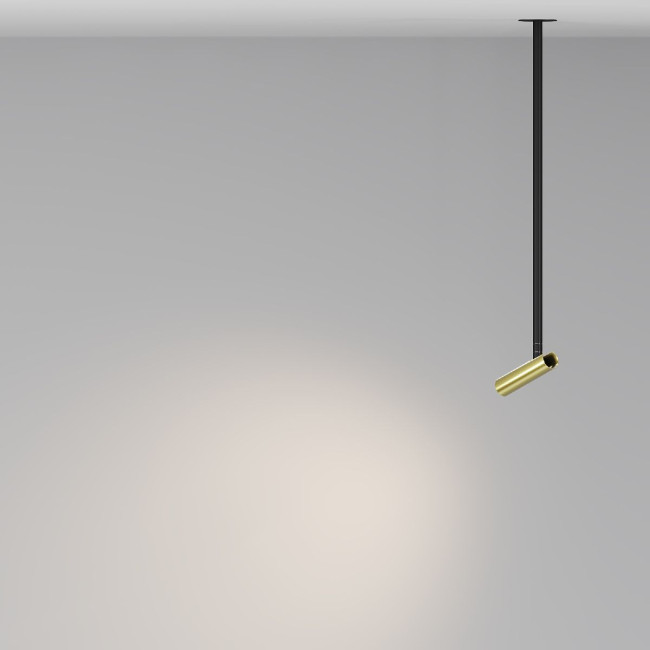 Подвесной светильник Maytoni Focus T P141RS-L125-6W3K-BBS