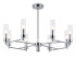 Люстра на штанге Ambrella Light High Light Modern LH55152 Люстра на штанге Ambrella Light High Light Modern LH55152