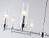 Люстра на штанге Ambrella Light High Light Modern LH55152 Люстра на штанге Ambrella Light High Light Modern LH55152