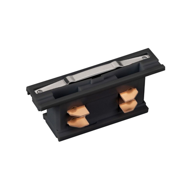 Коннектор внутренний Arlight LGD-4TR-CON-MINI-BK (C) 042558 Коннектор внутренний Arlight LGD-4TR-CON-MINI-BK (C) 042558