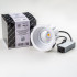 Встраиваемый светильник Lightstar Ciclone 385136