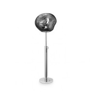 Торшер Delight Collection Melt 9305F silver Торшер Delight Collection Melt 9305F silver