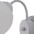 Бра Arte Milano Amalfi 335010/1W WT+SL