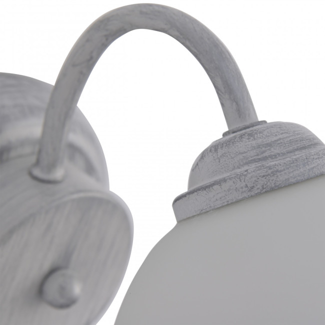 Бра Arte Milano Amalfi 335010/1W WT+SL