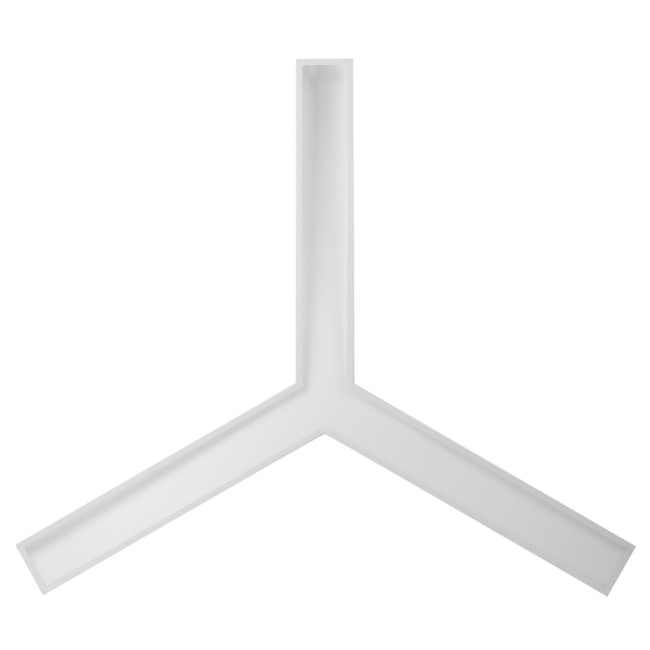 Подвесной светильник Эра Geometria SPO-144-W-40K-066 Б0050572