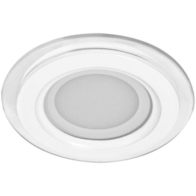 Встраиваемый светодиодный светильник Feron AL2110 27850 Встраиваемый светодиодный светильник Feron AL2110 27850