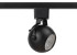 Трековый светильник Эра TR35-GU10 BK Б0053296 Трековый светильник Эра TR35-GU10 BK Б0053296