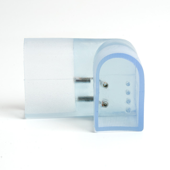 Соединитель угловой Feron LD515 48210 Соединитель угловой Feron LD515 48210