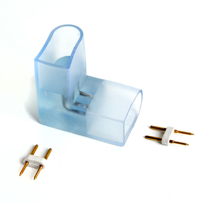 Соединитель угловой Feron LD515 48210 Соединитель угловой Feron LD515 48210