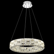 Подвесная люстра Wertmark Elaine WE469.06.103 Подвесная люстра Wertmark Elaine WE469.06.103