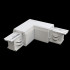 Коннектор L-образный Maytoni Technical Accessorises TRA005CL-31W-R Коннектор L-образный Maytoni Technical Accessorises TRA005CL-31W-R