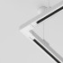 Коннектор L-образный Maytoni Technical Accessorises TRA005CL-31W-R Коннектор L-образный Maytoni Technical Accessorises TRA005CL-31W-R