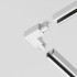 Коннектор L-образный Maytoni Technical Accessorises TRA005CL-31W-R Коннектор L-образный Maytoni Technical Accessorises TRA005CL-31W-R