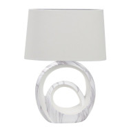 Настольная лампа Omnilux Padola OML-19304-01 Настольная лампа Omnilux Padola OML-19304-01