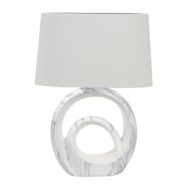 Настольная лампа Omnilux Padola OML-19304-01 Настольная лампа Omnilux Padola OML-19304-01