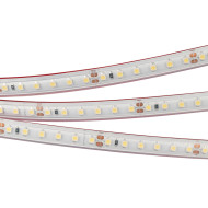 Светодиодная лента герметичная Arlight RTW-PS-A120-10mm 24V Day4000 (9.6 W/m, IP67, 2835, 50m) 024576(2)