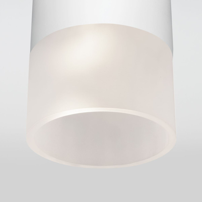 Уличный потолочный светильник Elektrostandard Light LED 4690389177927 Уличный потолочный светильник Elektrostandard Light LED 4690389177927