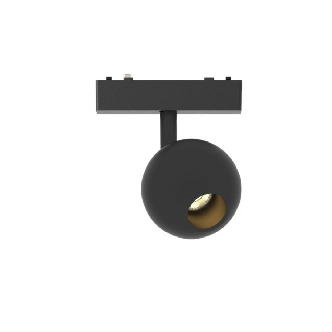 Трековый магнитный светильник Aployt Magnetic track 48 APL.0117.00.10 Трековый магнитный светильник Aployt Magnetic track 48 APL.0117.00.10