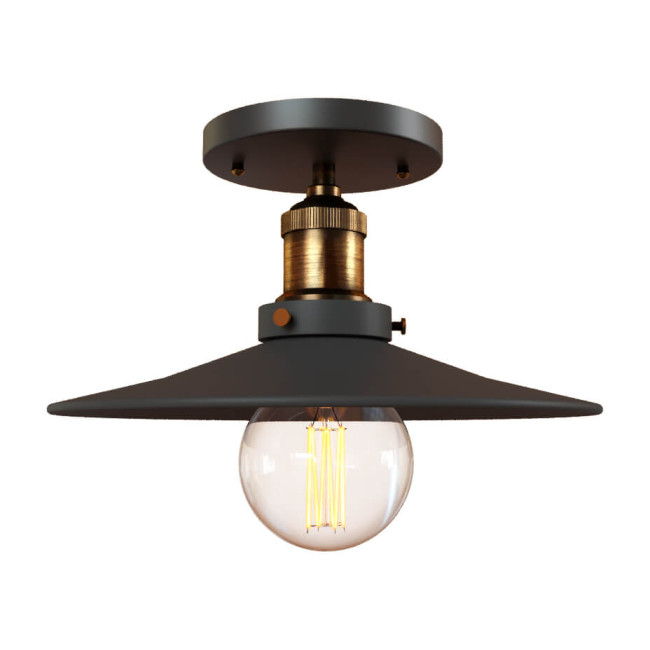 Потолочный светильник LOFT IT Factory filament Loft3101C Потолочный светильник LOFT IT Factory filament Loft3101C