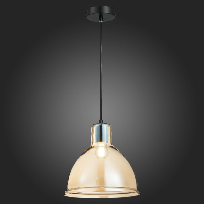 Подвесной светильник Evoluce Bacchi SLE114723-01 Подвесной светильник Evoluce Bacchi SLE114723-01