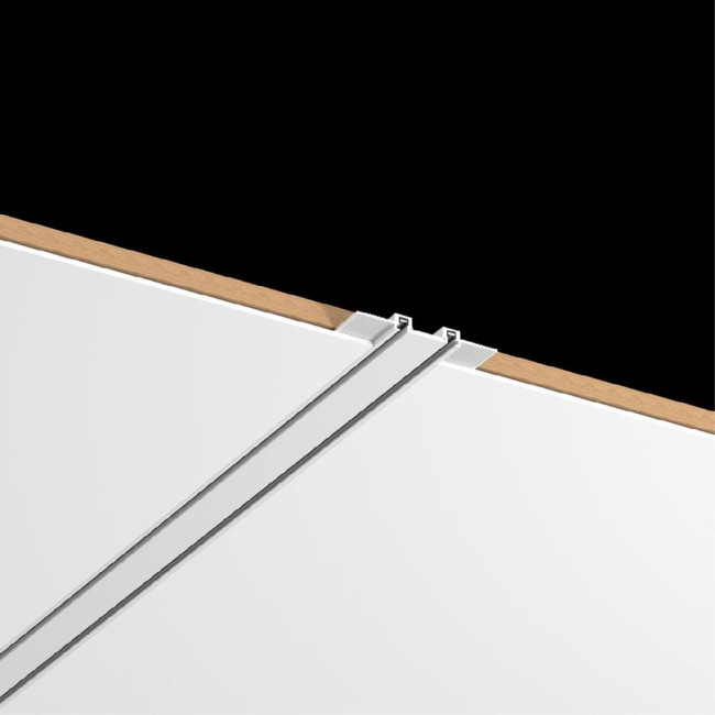 Шинопровод встраиваемый Aployt Magnetic track 48 APL.0171.10.200 Шинопровод встраиваемый Aployt Magnetic track 48 APL.0171.10.200