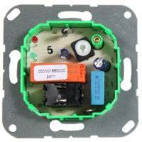 Регулятор подогрева пола Jung FTR231U Регулятор подогрева пола Jung FTR231U