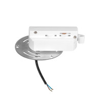 Адаптер для шинопровода Lightstar Asta 592060 Адаптер для шинопровода Lightstar Asta 592060