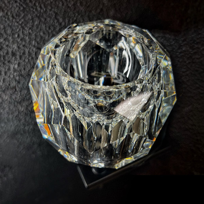 Бра ImperiumLoft Cristal double 178385-22 Бра ImperiumLoft Cristal double 178385-22