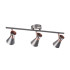 Спот Kanlux Mileno EL-3I ASR-AN 29117 Спот Kanlux Mileno EL-3I ASR-AN 29117