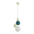 Подвесной светильник Lumion Moderni Ballons 8008/1A Подвесной светильник Lumion Moderni Ballons 8008/1A