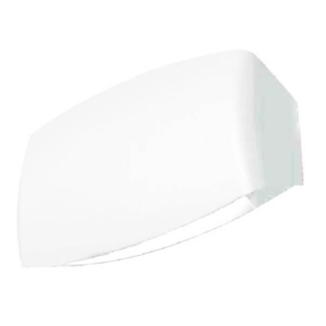 Уличный настенный светодиодный светильник Fumagalli Abram AB2.000.000.WXK1L Уличный настенный светодиодный светильник Fumagalli Abram AB2.000.000.WXK1L