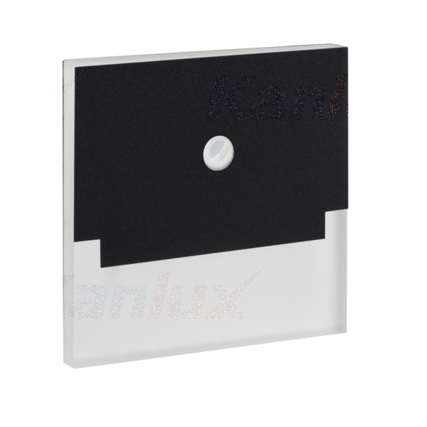 Подсветка для лестниц и ступеней Kanlux Sabik Led PIR B-NW 29858 Подсветка для лестниц и ступеней Kanlux Sabik Led PIR B-NW 29858